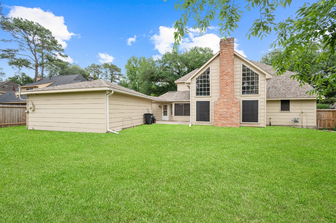 18107 Shadow Valley Drive Spring, TX 77379 - Photo 43 of 44