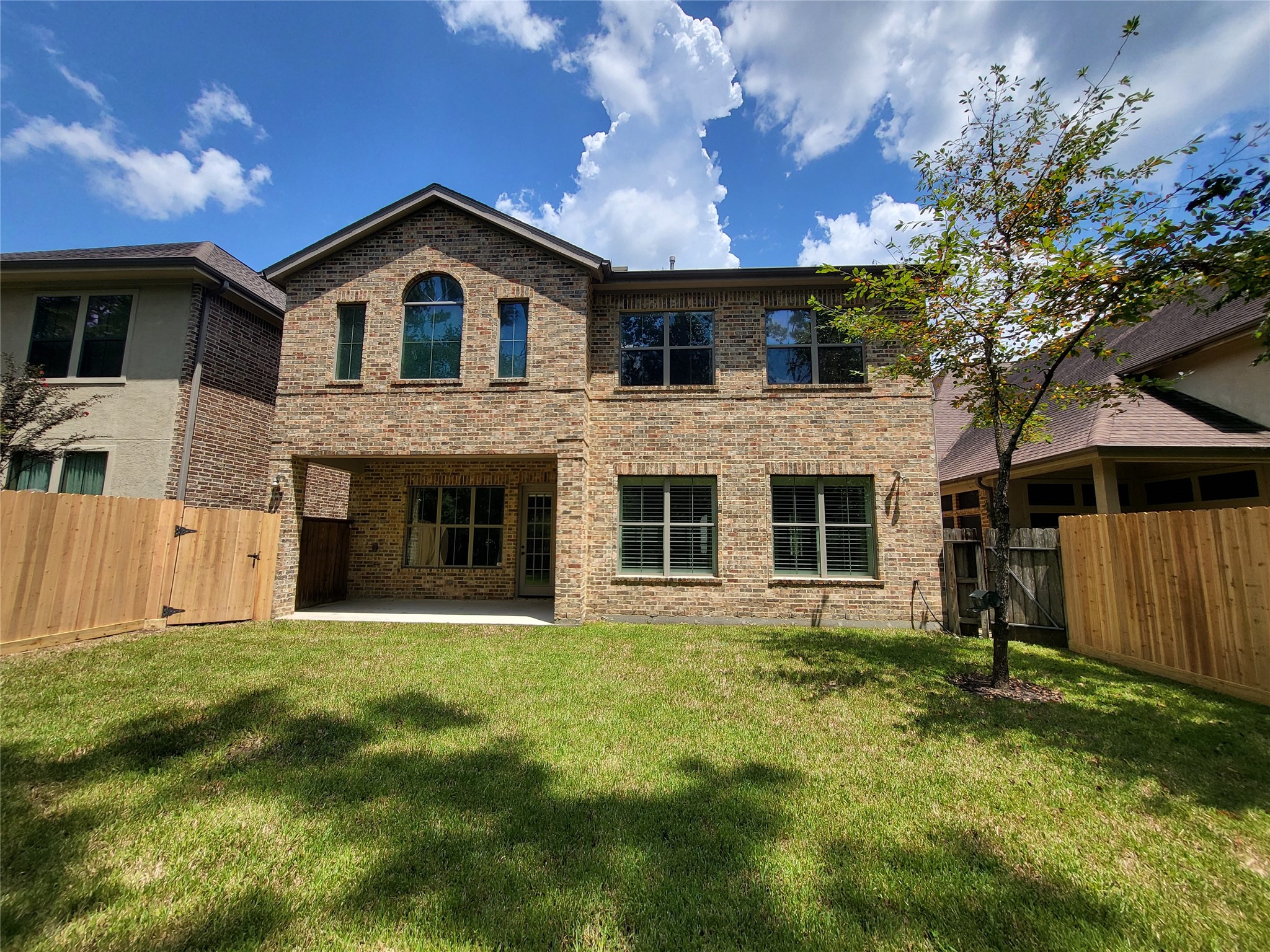 8811 Van Allen Drive The Woodlands, TX 77381 - Photo 33 of 36