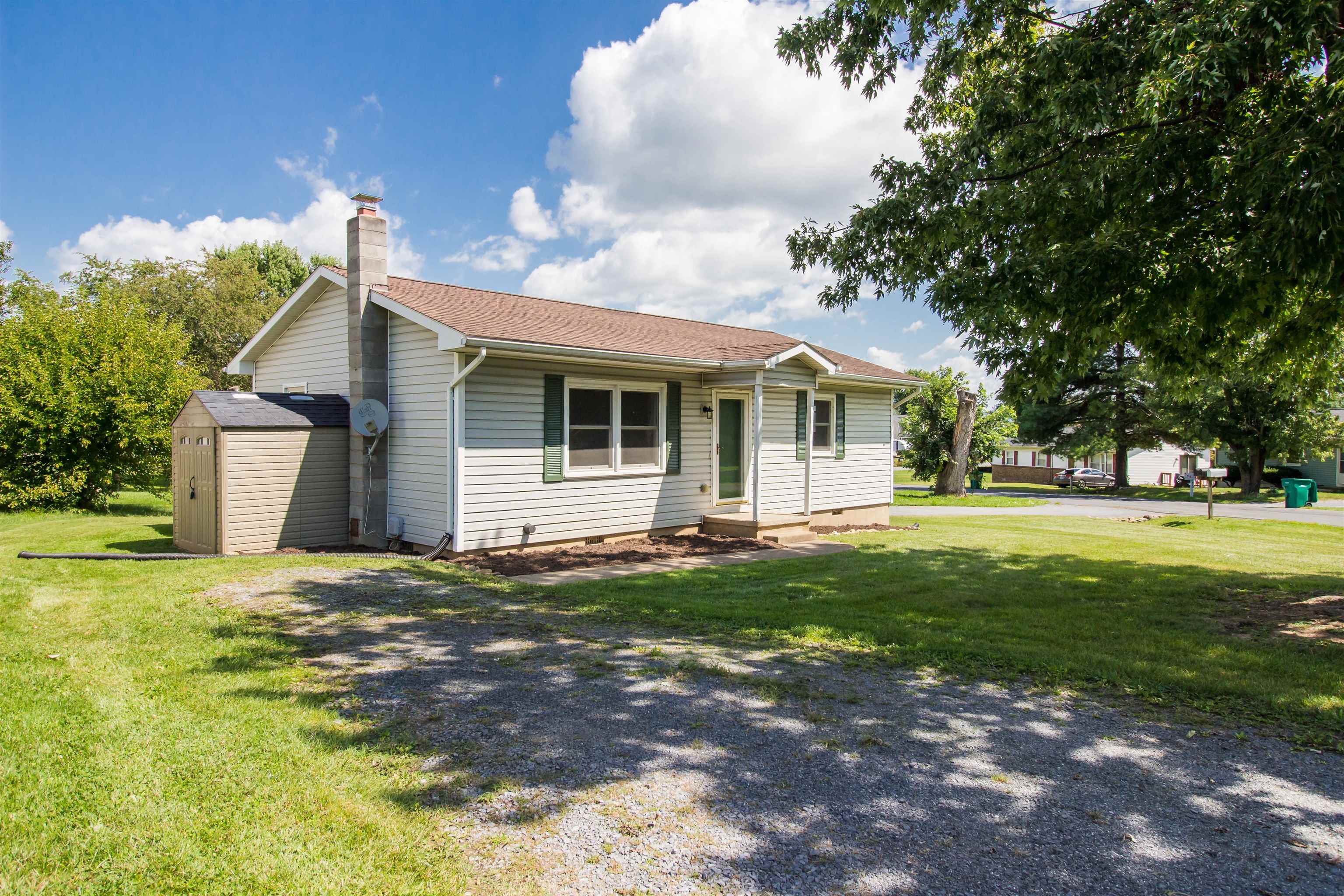 353 Ridge Court Timberville, VA 22853 - Photo 2 of 17 Gallery Image 2