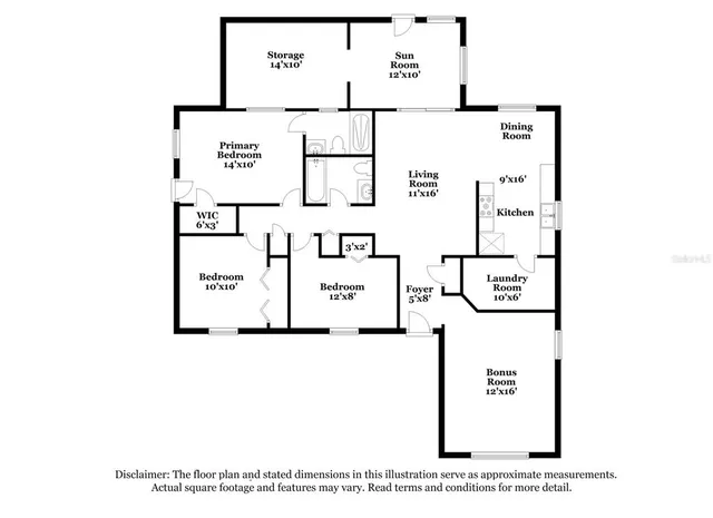 a picture of a bench in front of a wall