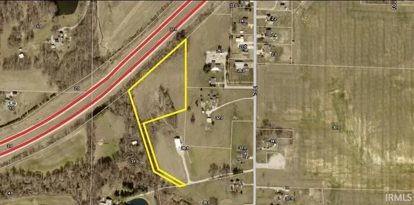 $119,000 | 75 E, Washington, IN 47501