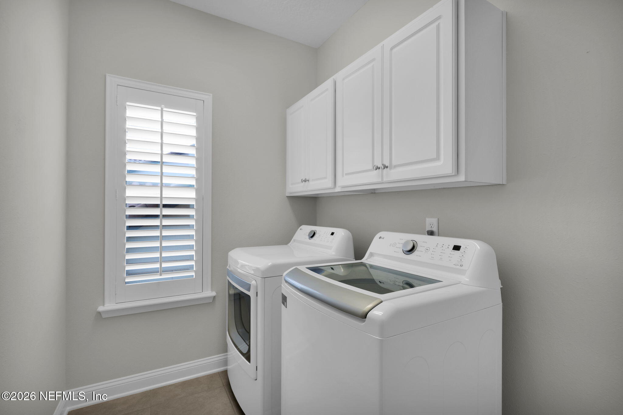 37 Rinaldo Way Ponte Vedra, FL 32081 - Photo 42 of 89 Upstairs laundry room