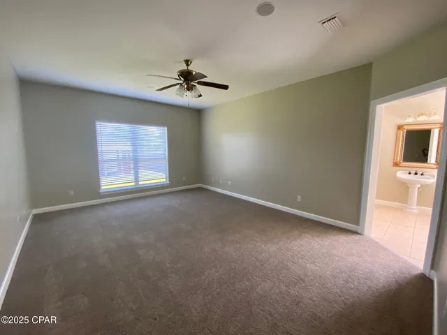 $2,500 | 2011 Tupelo Court, Panama City, FL 32405