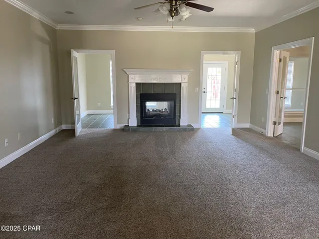 $2,500 | 2011 Tupelo Court, Panama City, FL 32405