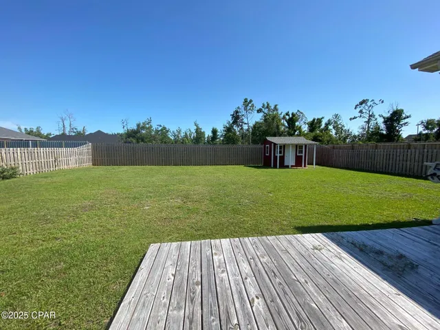 $2,500 | 2011 Tupelo Court, Panama City, FL 32405
