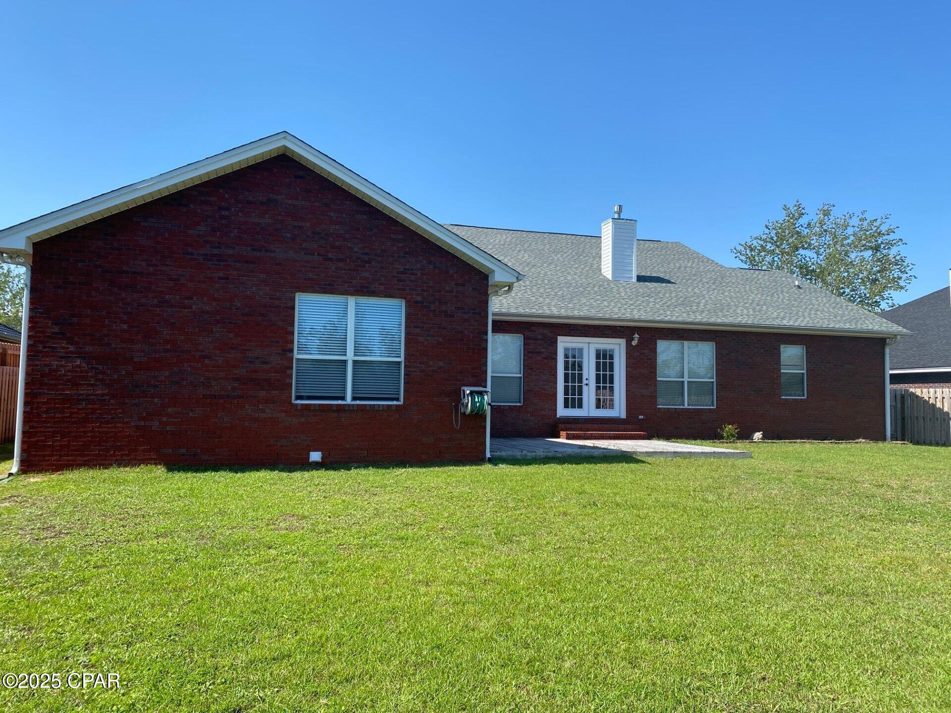 2011 Tupelo Court Panama City, FL 32405 - Photo 23 of 25