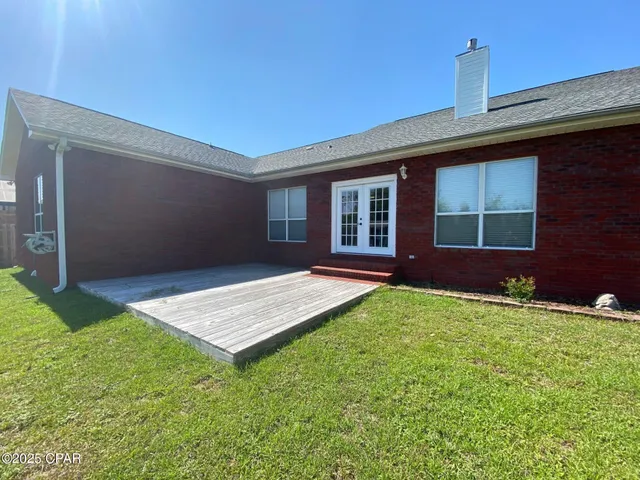 $2,500 | 2011 Tupelo Court, Panama City, FL 32405