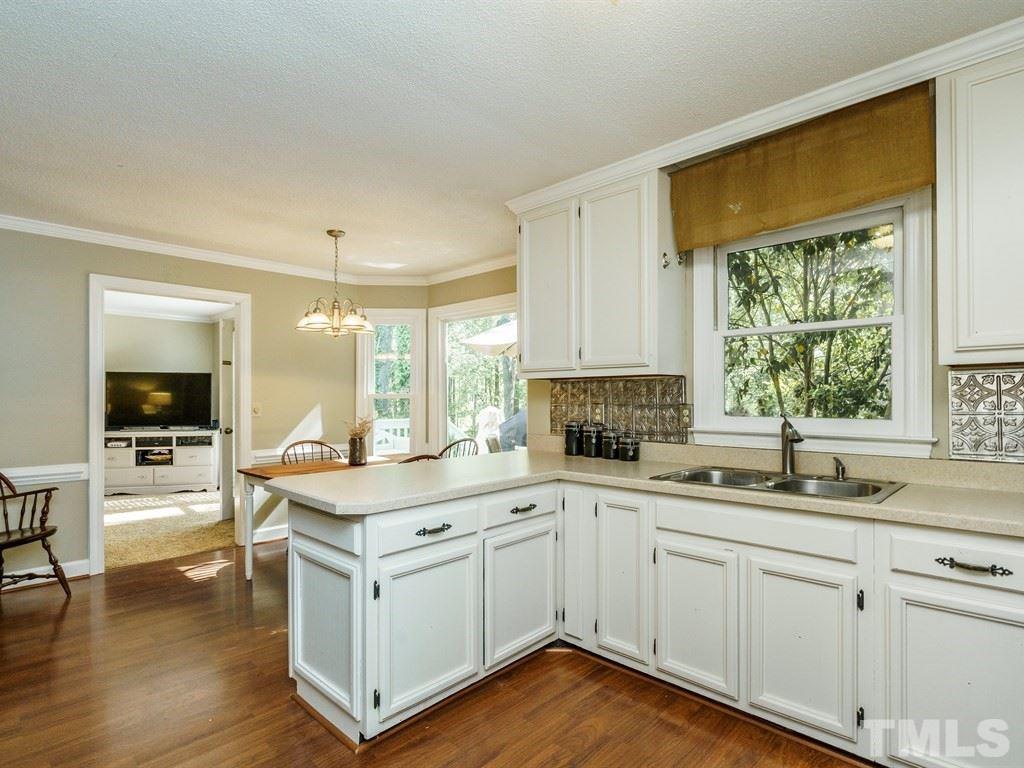 5805 Hampton Ridge Road Raleigh, NC 27603 - Photo 11 of 23