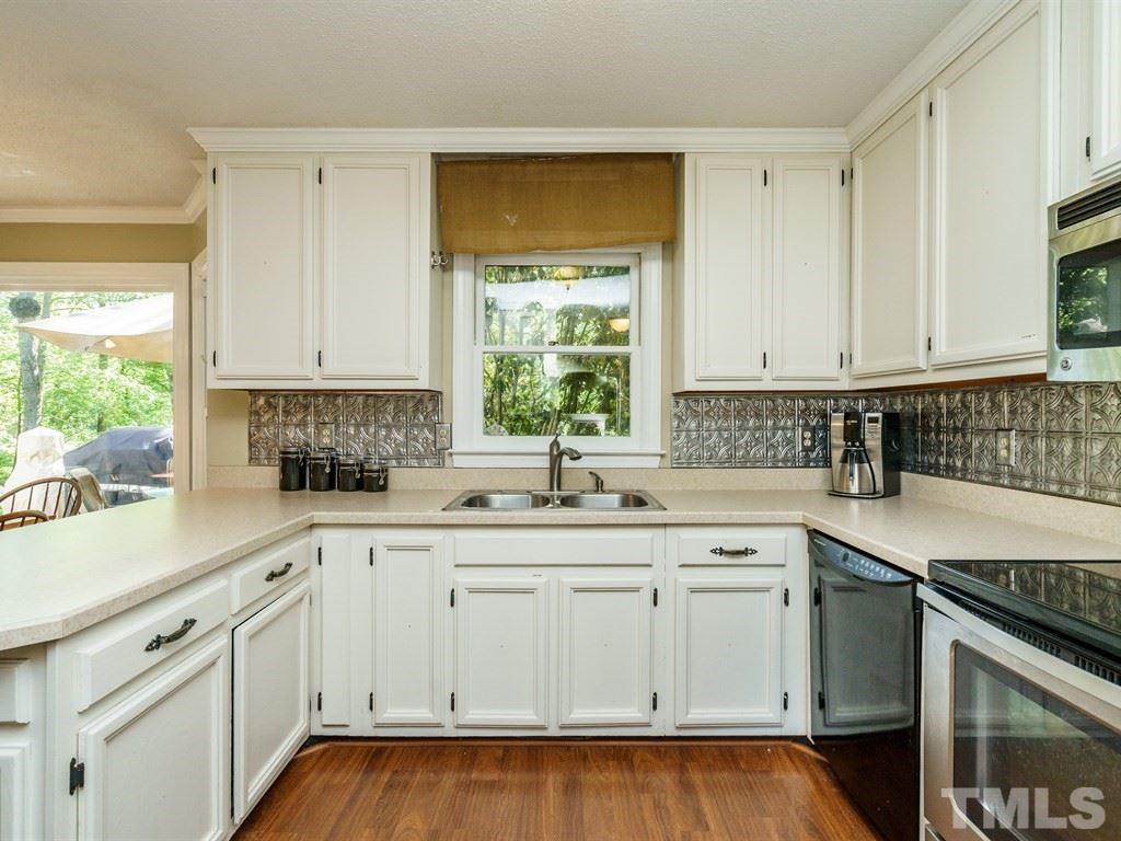 5805 Hampton Ridge Road Raleigh, NC 27603 - Photo 12 of 23