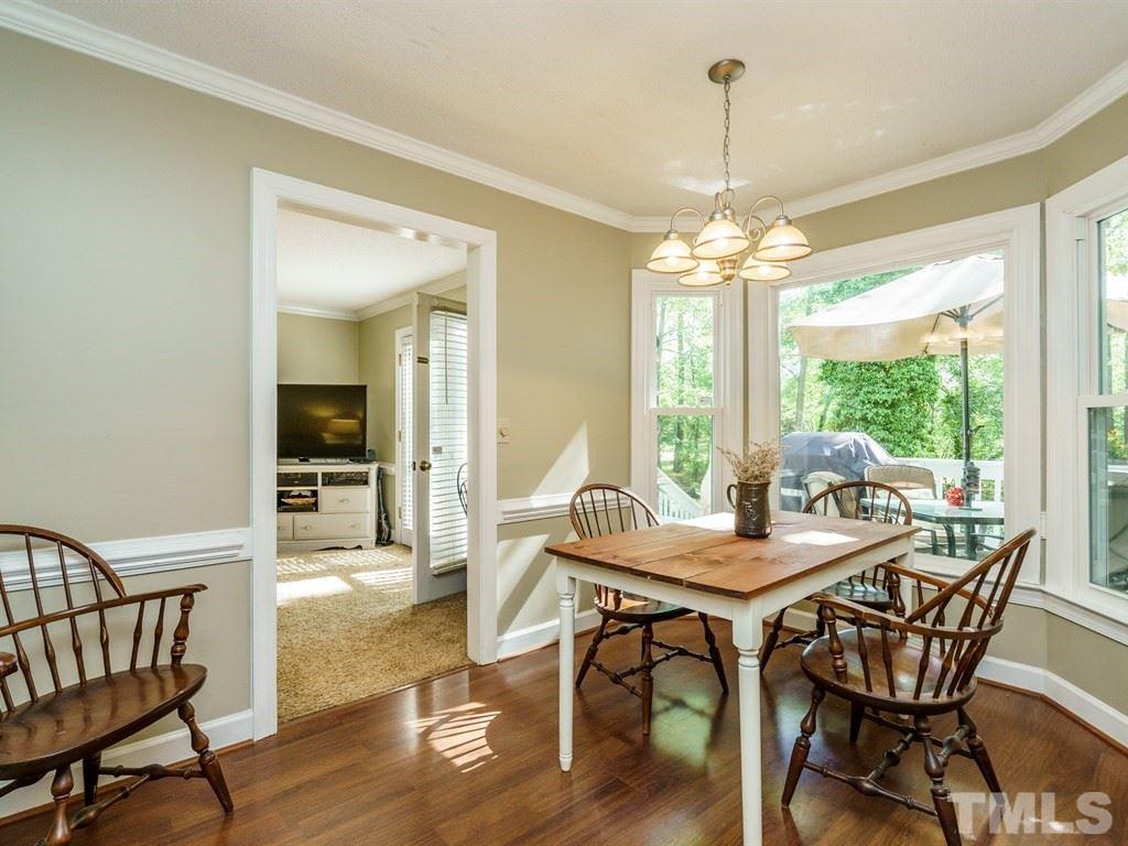 5805 Hampton Ridge Road Raleigh, NC 27603 - Photo 13 of 23