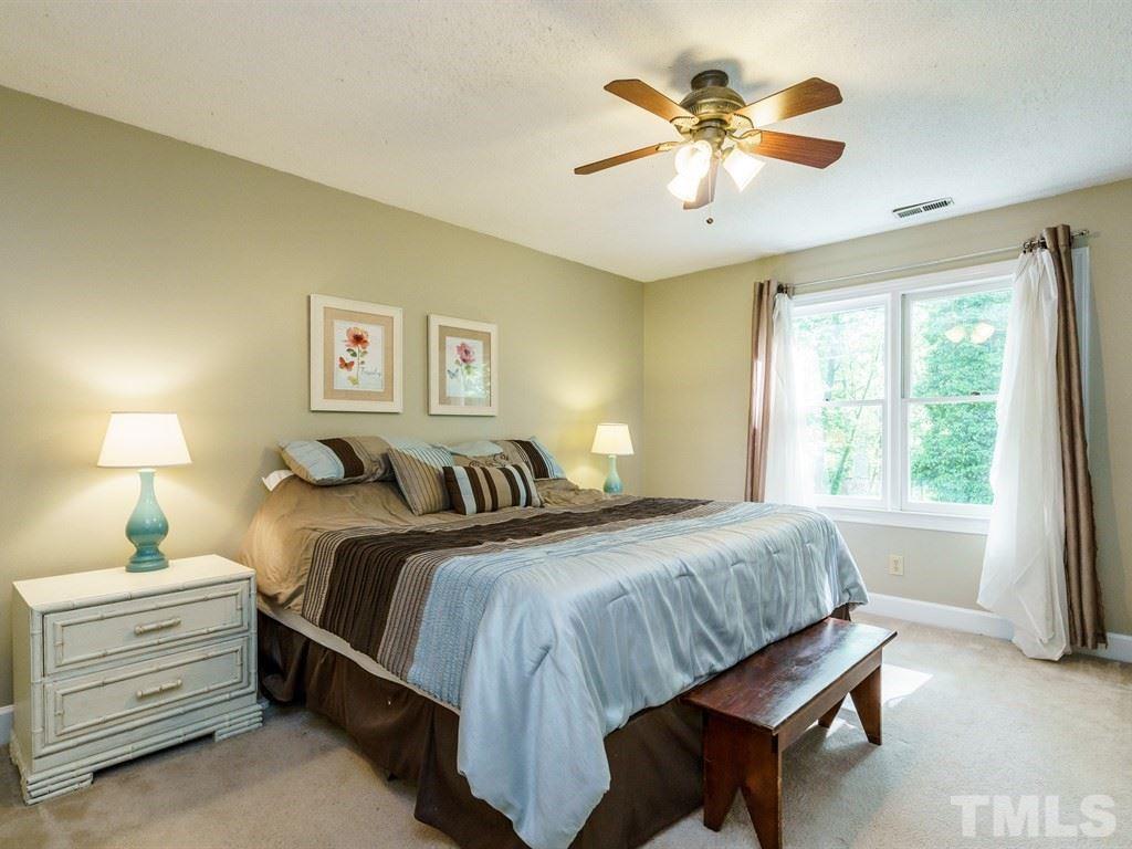 5805 Hampton Ridge Road Raleigh, NC 27603 - Photo 15 of 23