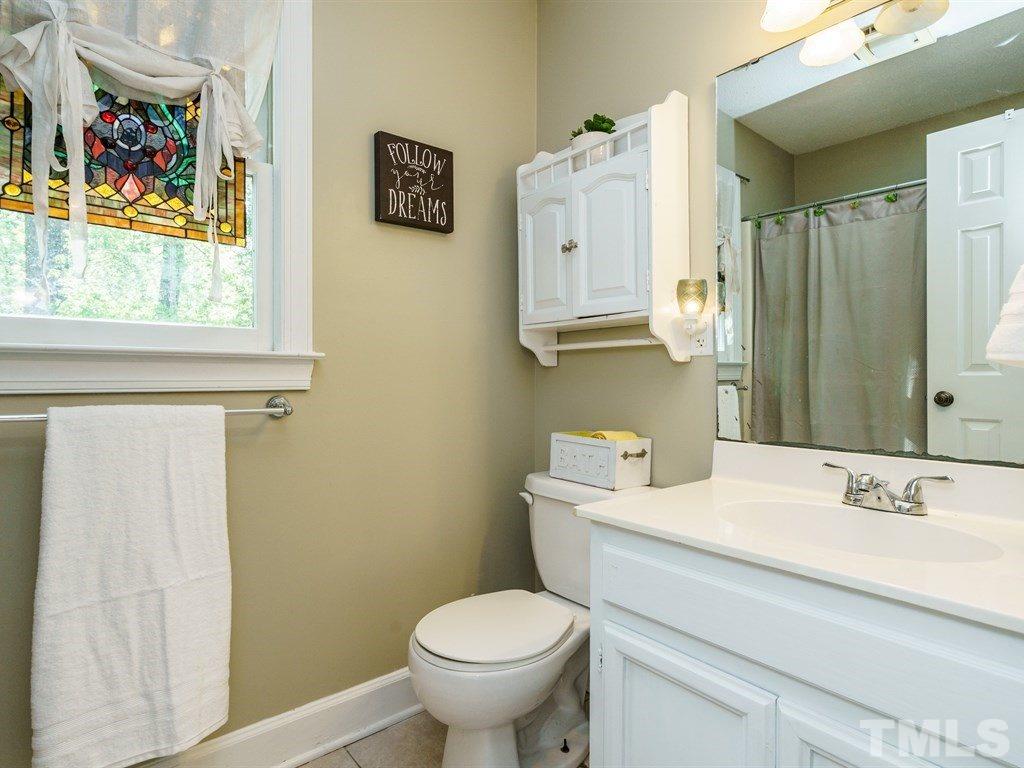 5805 Hampton Ridge Road Raleigh, NC 27603 - Photo 18 of 23