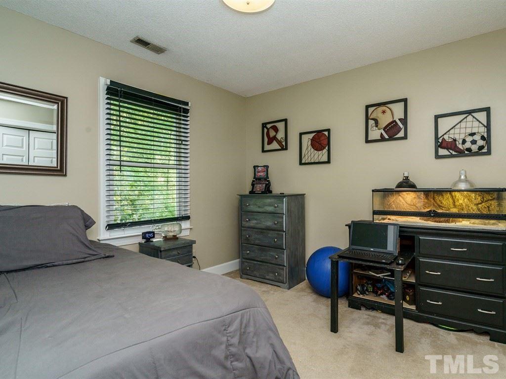 5805 Hampton Ridge Road Raleigh, NC 27603 - Photo 19 of 23