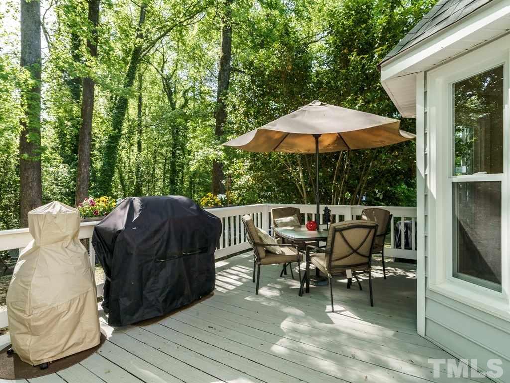 5805 Hampton Ridge Road Raleigh, NC 27603 - Photo 20 of 23