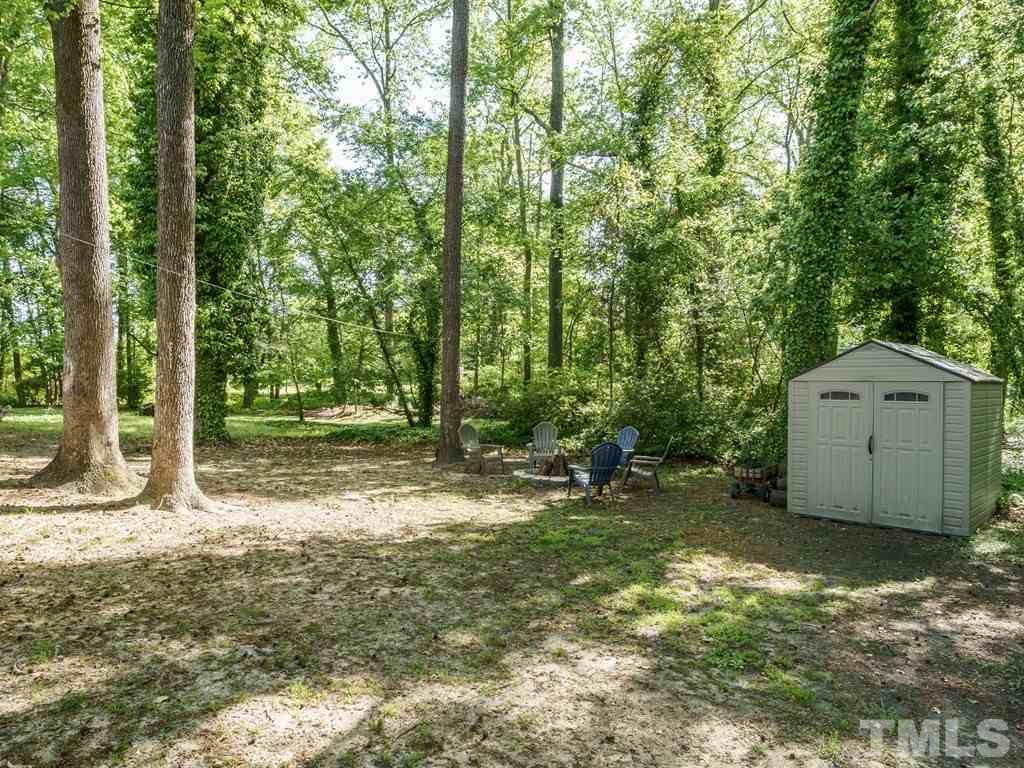 5805 Hampton Ridge Road Raleigh, NC 27603 - Photo 21 of 23