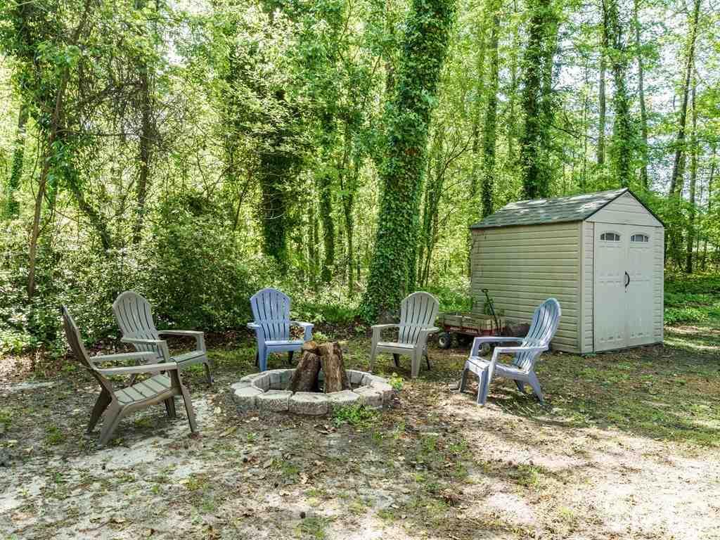 5805 Hampton Ridge Road Raleigh, NC 27603 - Photo 22 of 23