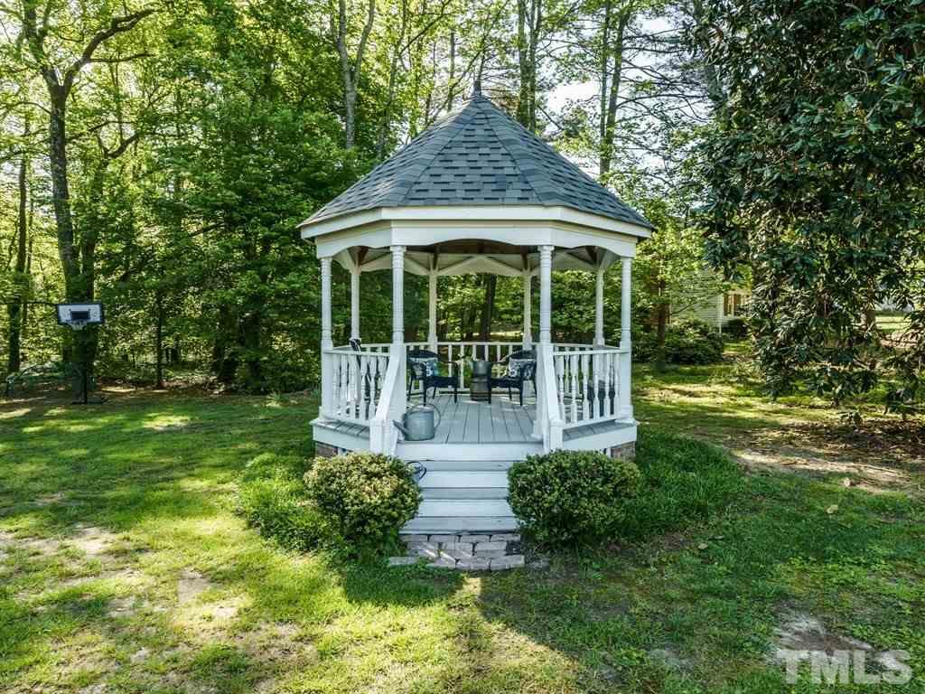 5805 Hampton Ridge Road Raleigh, NC 27603 - Photo 23 of 23
