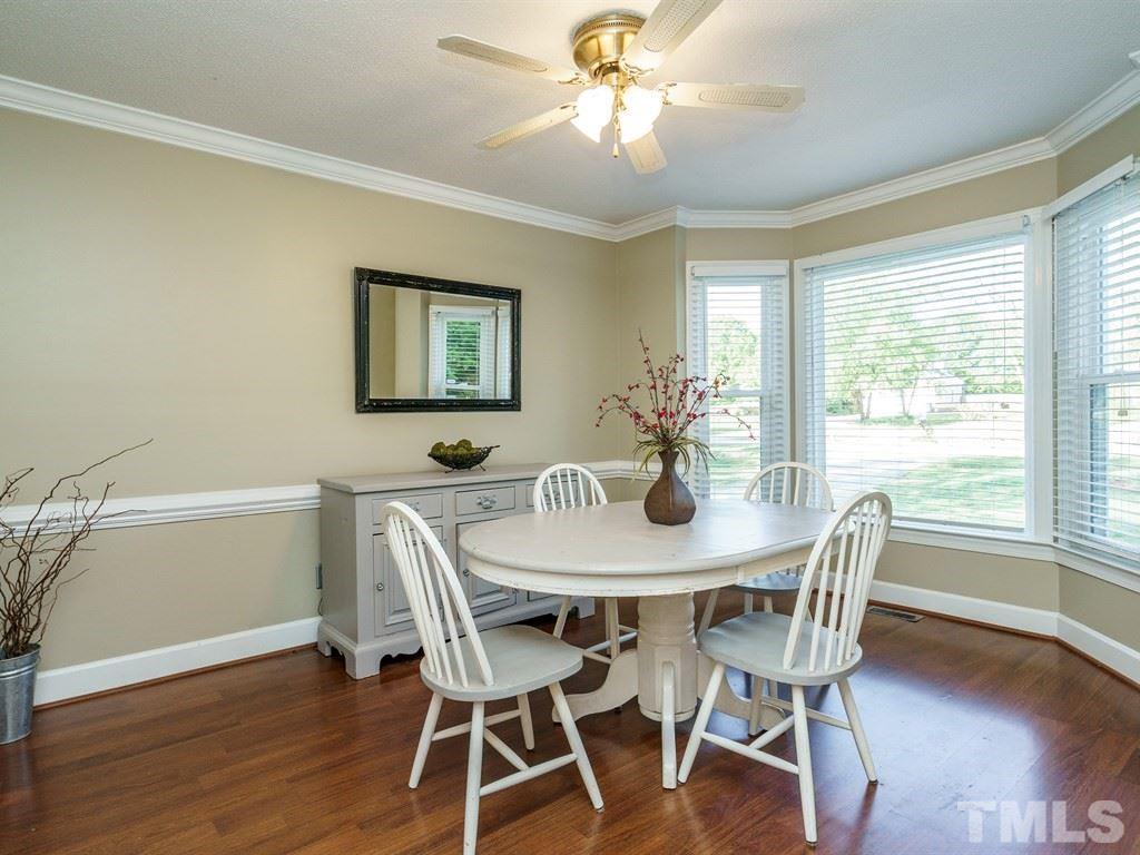 5805 Hampton Ridge Road Raleigh, NC 27603 - Photo 4 of 23