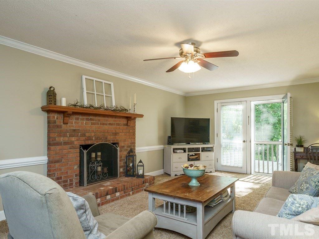 5805 Hampton Ridge Road Raleigh, NC 27603 - Photo 5 of 23