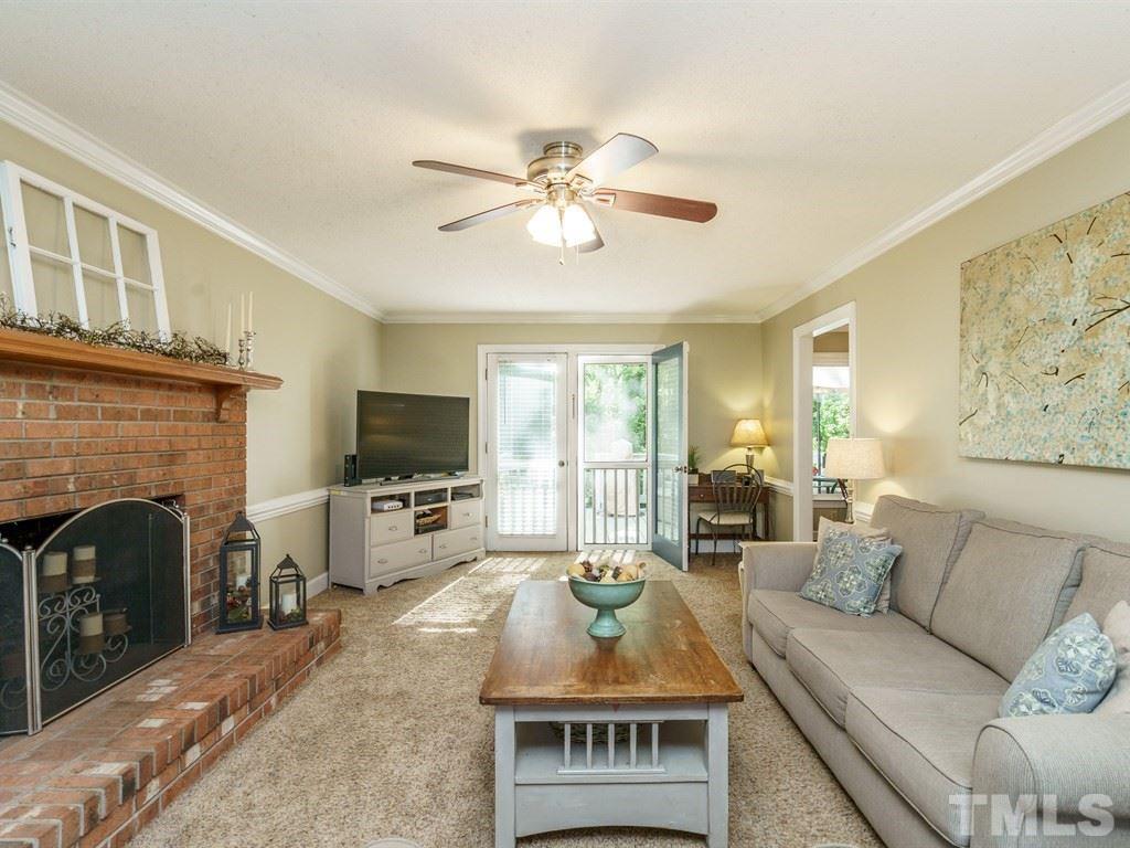 5805 Hampton Ridge Road Raleigh, NC 27603 - Photo 6 of 23