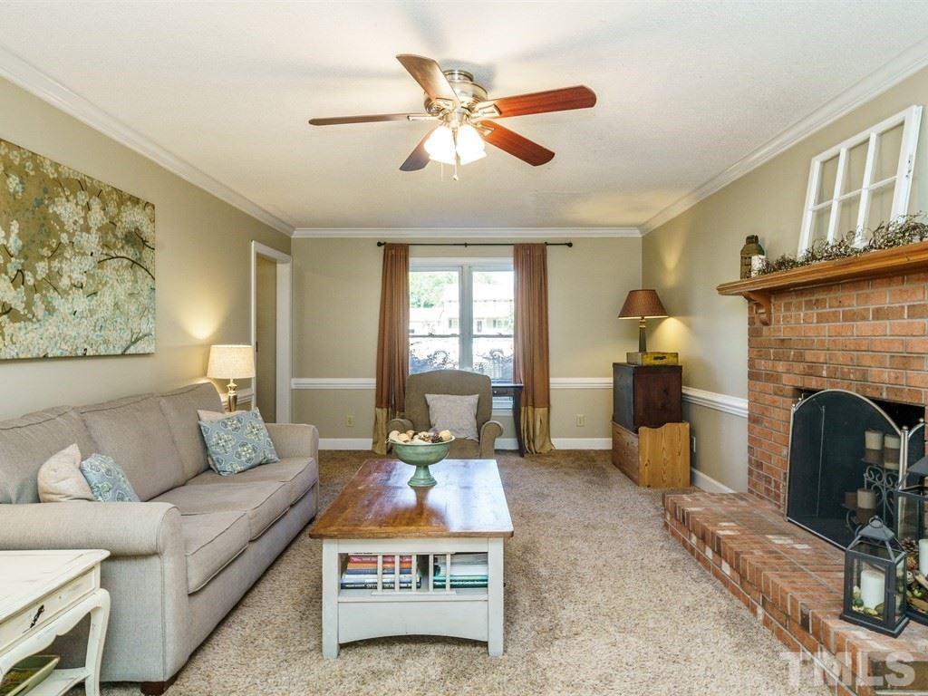 5805 Hampton Ridge Road Raleigh, NC 27603 - Photo 7 of 23