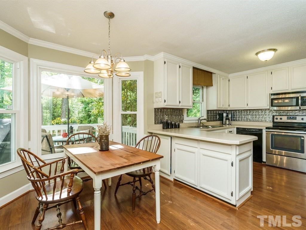 5805 Hampton Ridge Road Raleigh, NC 27603 - Photo 8 of 23