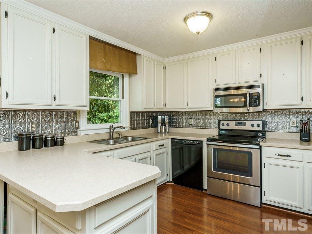 5805 Hampton Ridge Road Raleigh, NC 27603 - Photo 9 of 23
