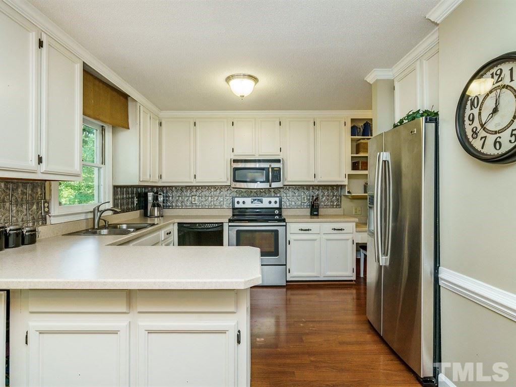 5805 Hampton Ridge Road Raleigh, NC 27603 - Photo 10 of 23