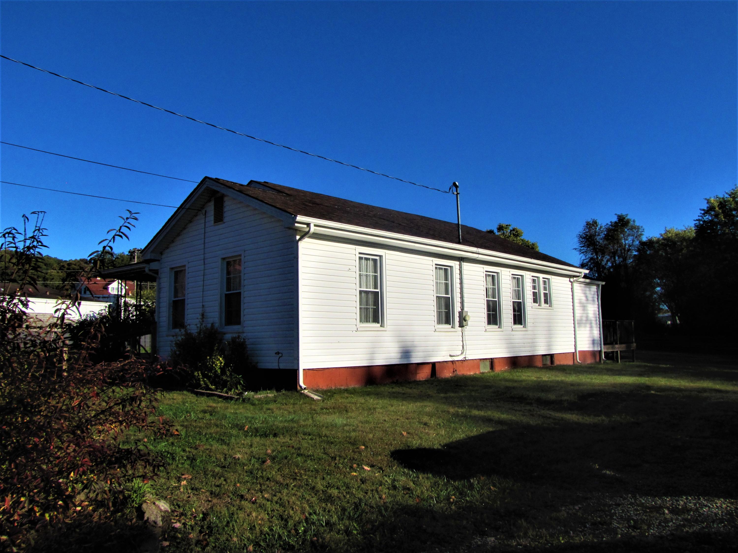 61 Back Valley Road Lindside, WV 24951 - Photo 15 of 23 Gallery Image 15