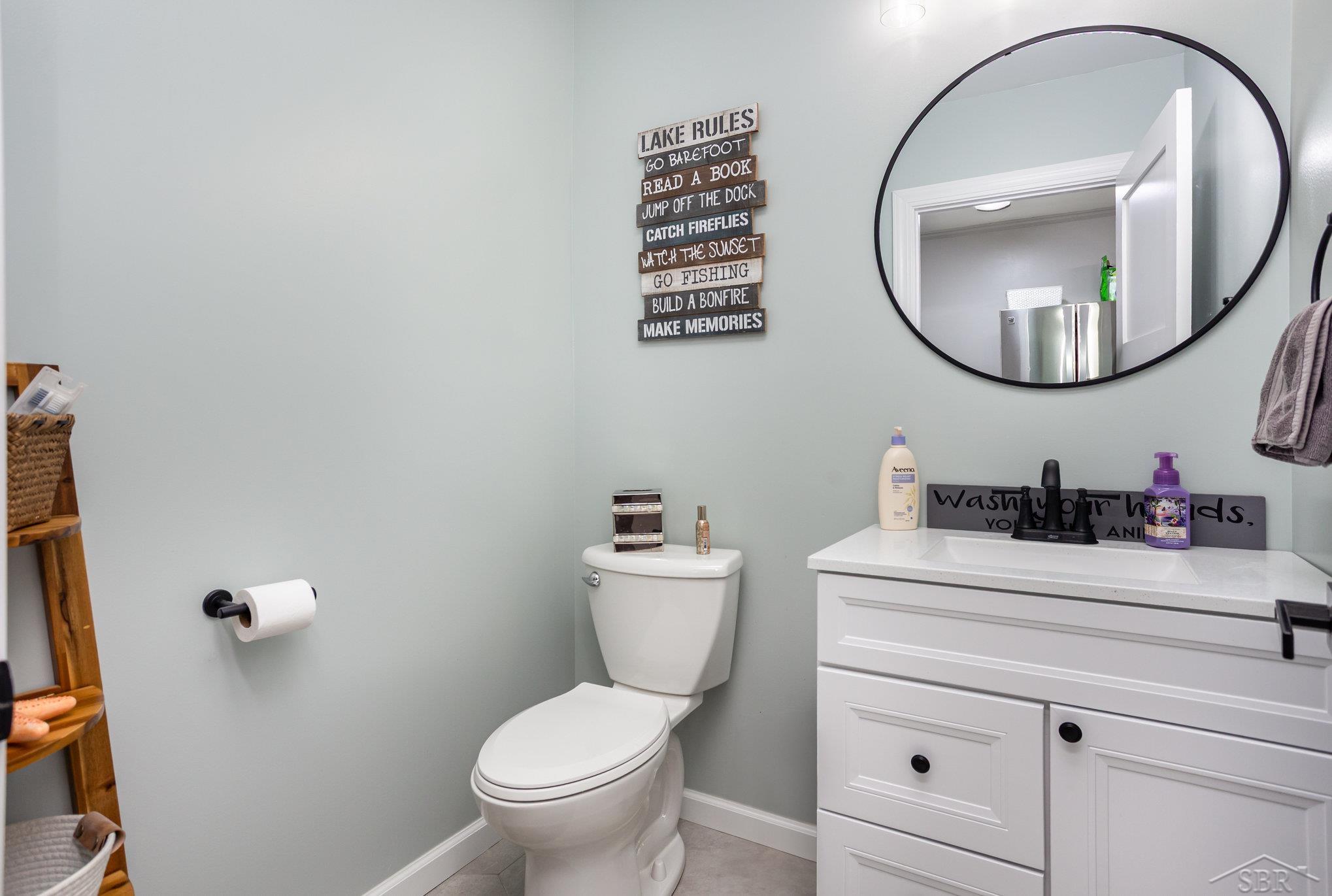 44 North Linwood Beach Road Linwood, MI 48634 - Photo 26 of 45