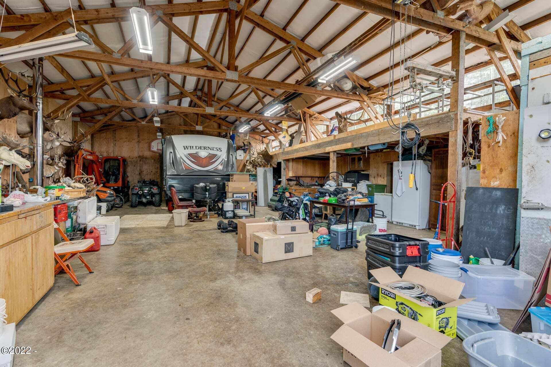 776 Olalla Road Toledo, OR 97391 - Photo 23 of 32 Image 23
