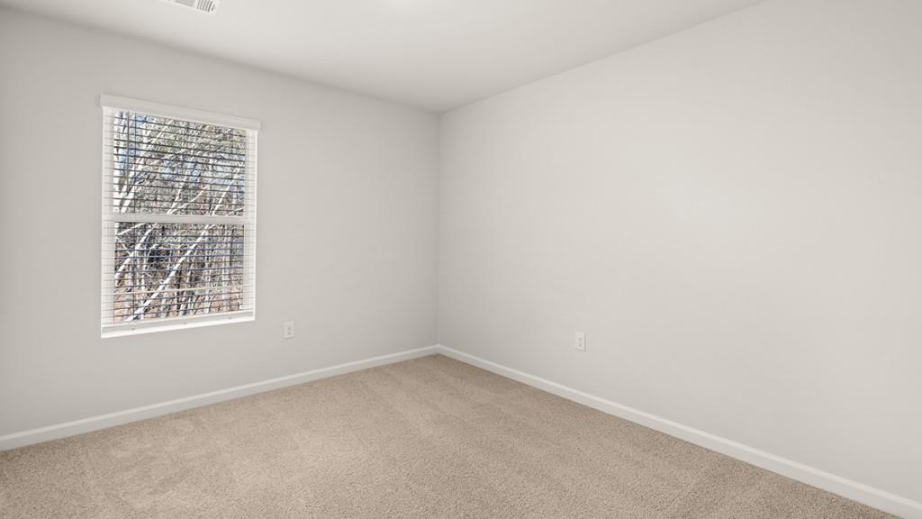 23 Rustin Ridge Dahlonega, GA 30533 - Photo 22 of 27 an empty room with a window