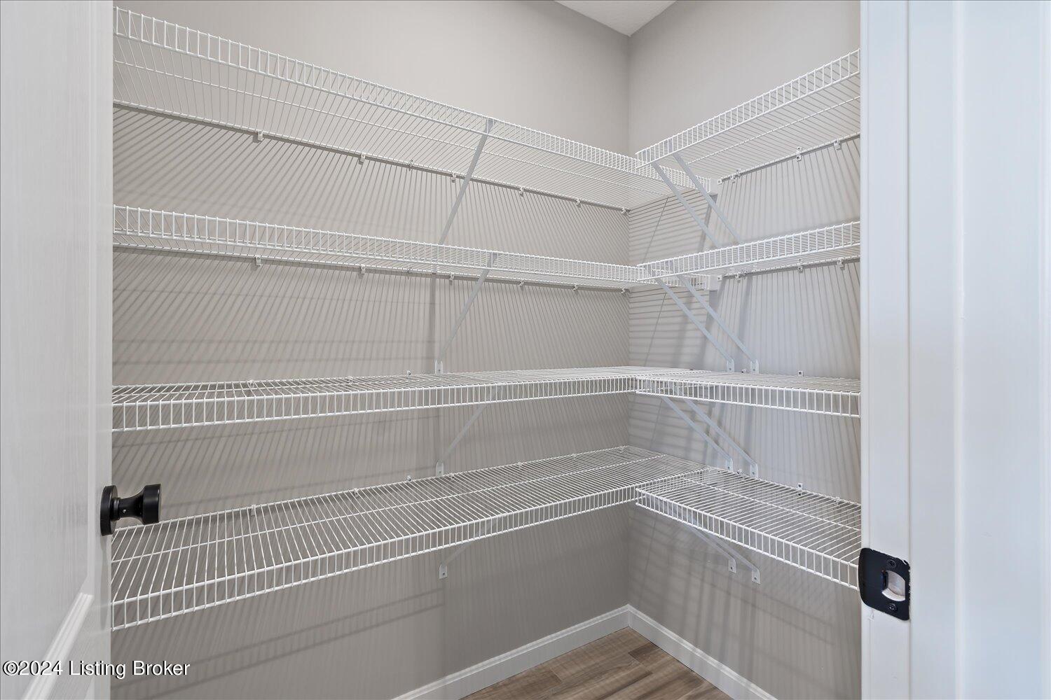 188 Blue Ridge Circle Mount Washington, KY 40047 - Photo 12 of 28 06-Pantry