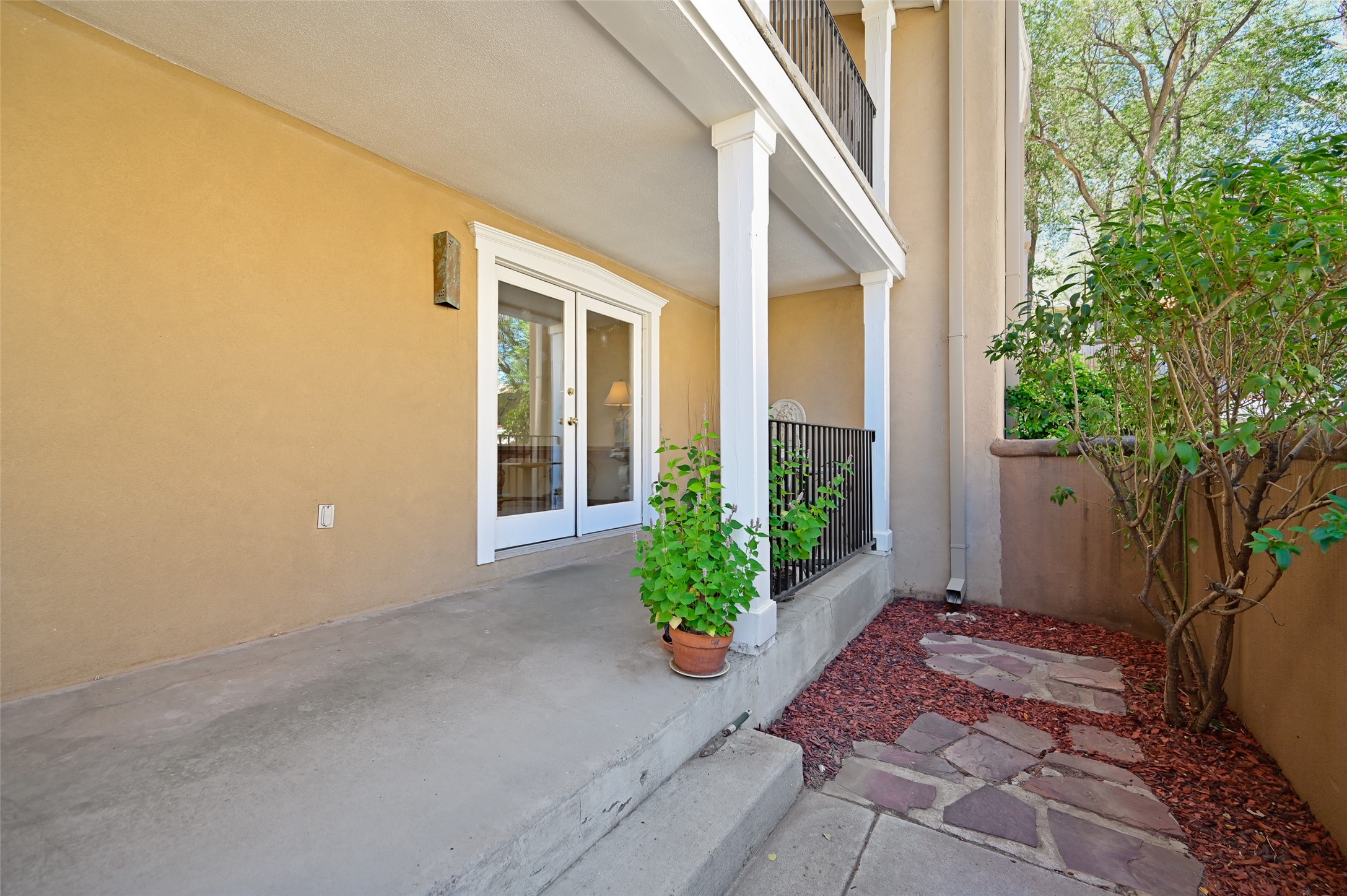 663 Bishops Lodge Road, Unit 45 Santa Fe, NM 87501 - Photo 11 of 12 Gallery Image 11