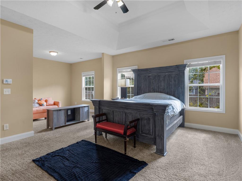 555 Huntington Trail Temple, GA 30179 - Photo 24 of 47
