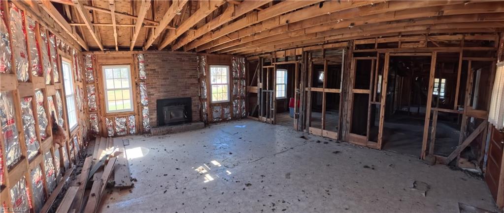 541 Wallburg-High Point Road Winston-Salem, NC 27107 - Photo 11 of 19