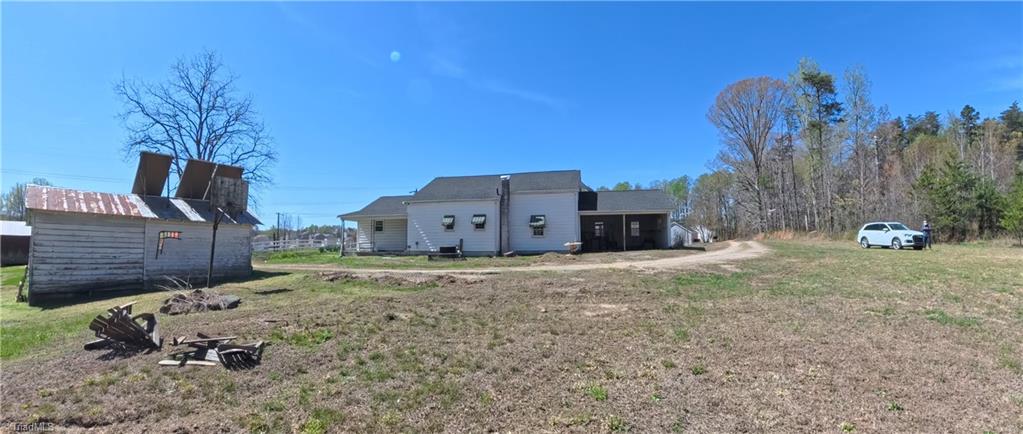 541 Wallburg-High Point Road Winston-Salem, NC 27107 - Photo 16 of 19