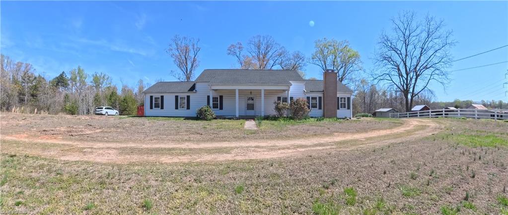 541 Wallburg-High Point Road Winston-Salem, NC 27107 - Photo 18 of 19