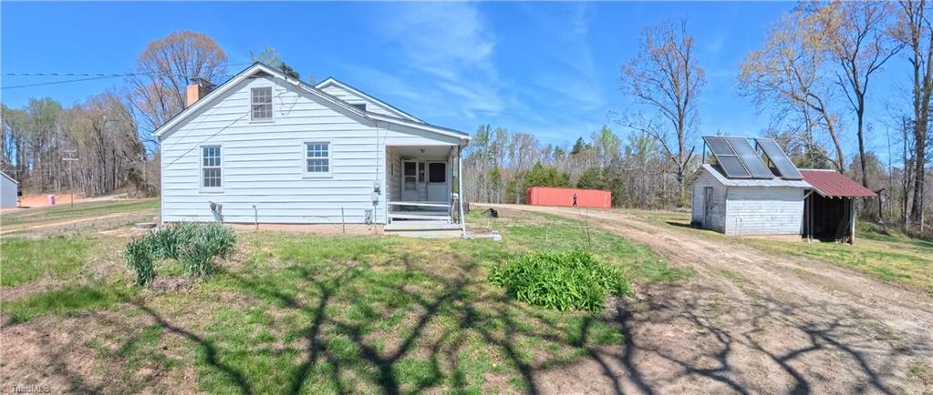 541 Wallburg-High Point Road Winston-Salem, NC 27107 - Photo 19 of 19