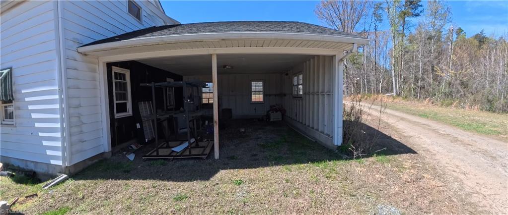541 Wallburg-High Point Road Winston-Salem, NC 27107 - Photo 9 of 19