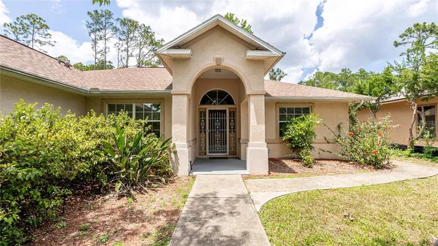 $349,900 | 60 Whittington Drive, Palm Coast, FL 32164