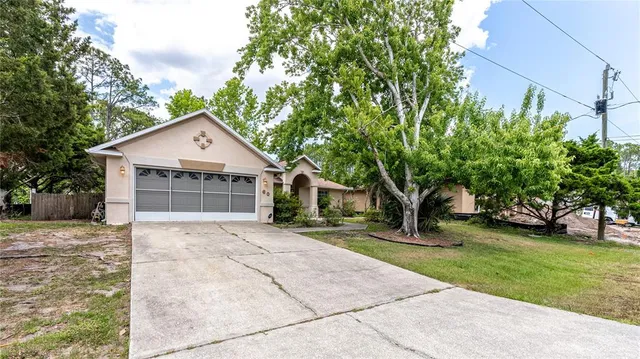 $349,900 | 60 Whittington Drive, Palm Coast, FL 32164