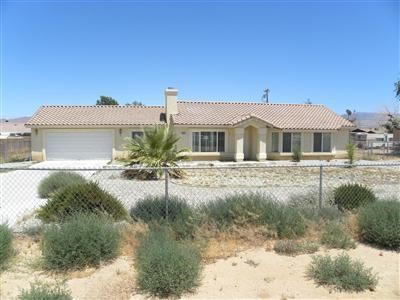 12401 Tesuque Road Apple Valley, CA 92308 - Photo 1 of 1