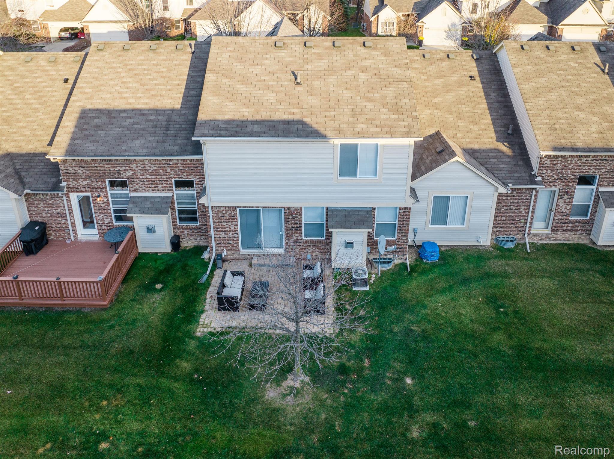 45709 Rathmore Drive Macomb, MI 48044 - Photo 3 of 22