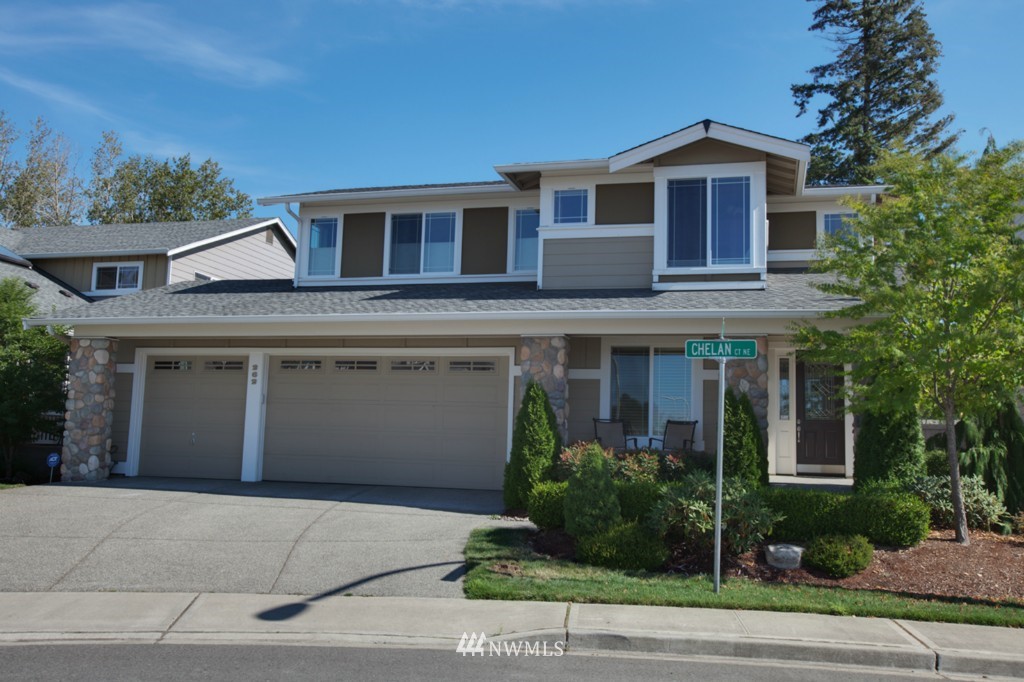 262 Chelan Court Northeast Renton, WA 98059 - Photo 1 of 1