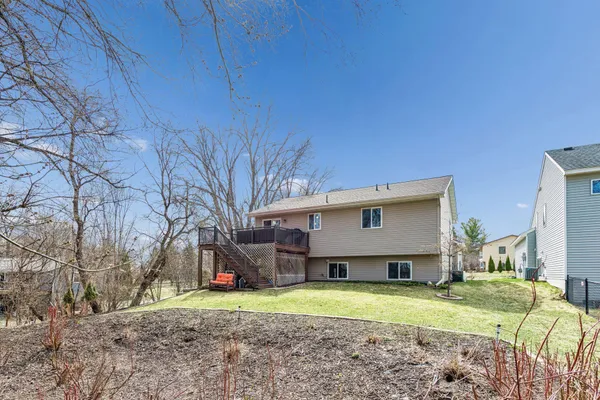 $475,000 | 6204 39th Avenue North, Crystal, MN 55422