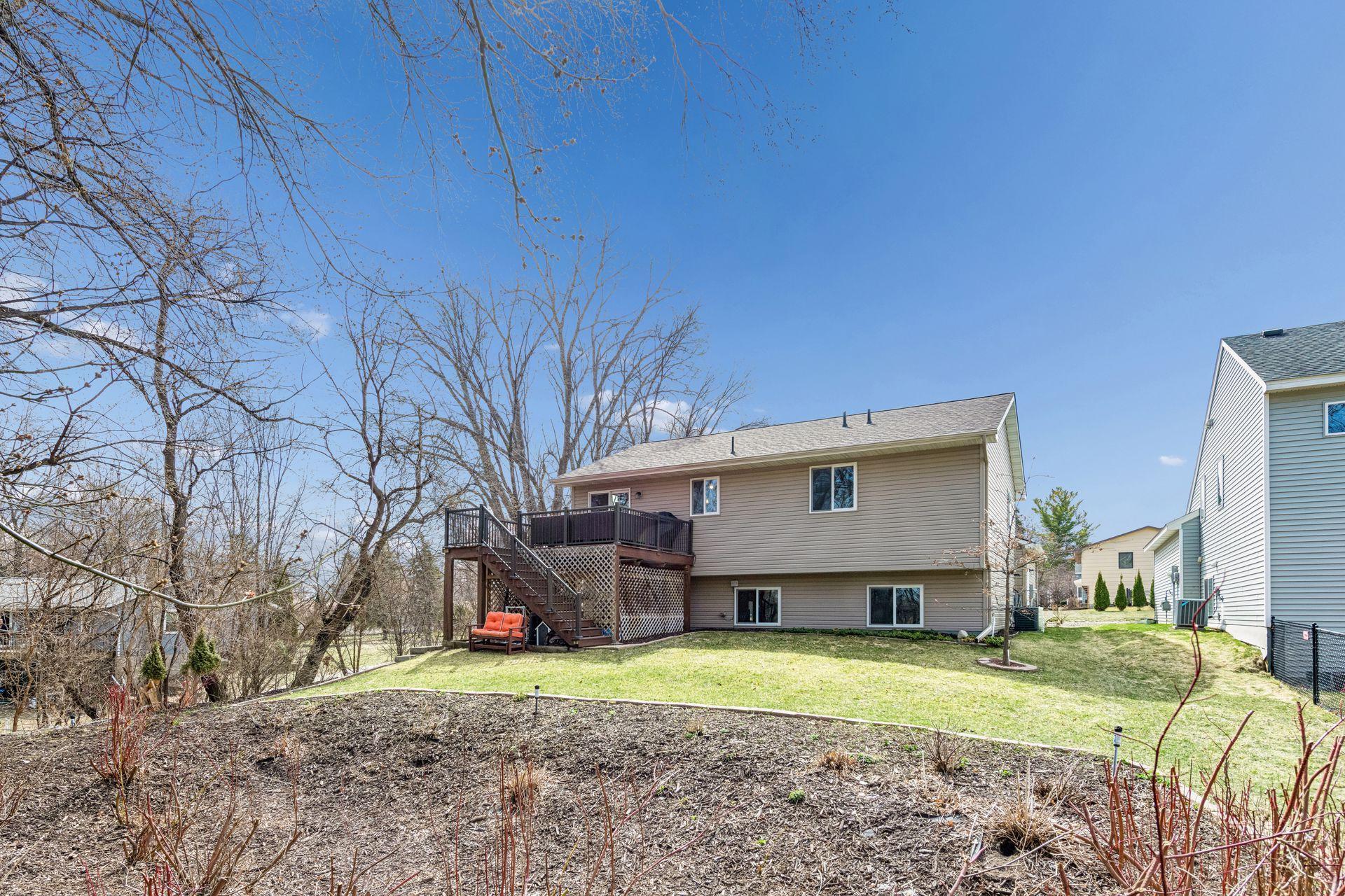 6204 39th Avenue North Crystal, MN 55422 - Photo 42 of 50