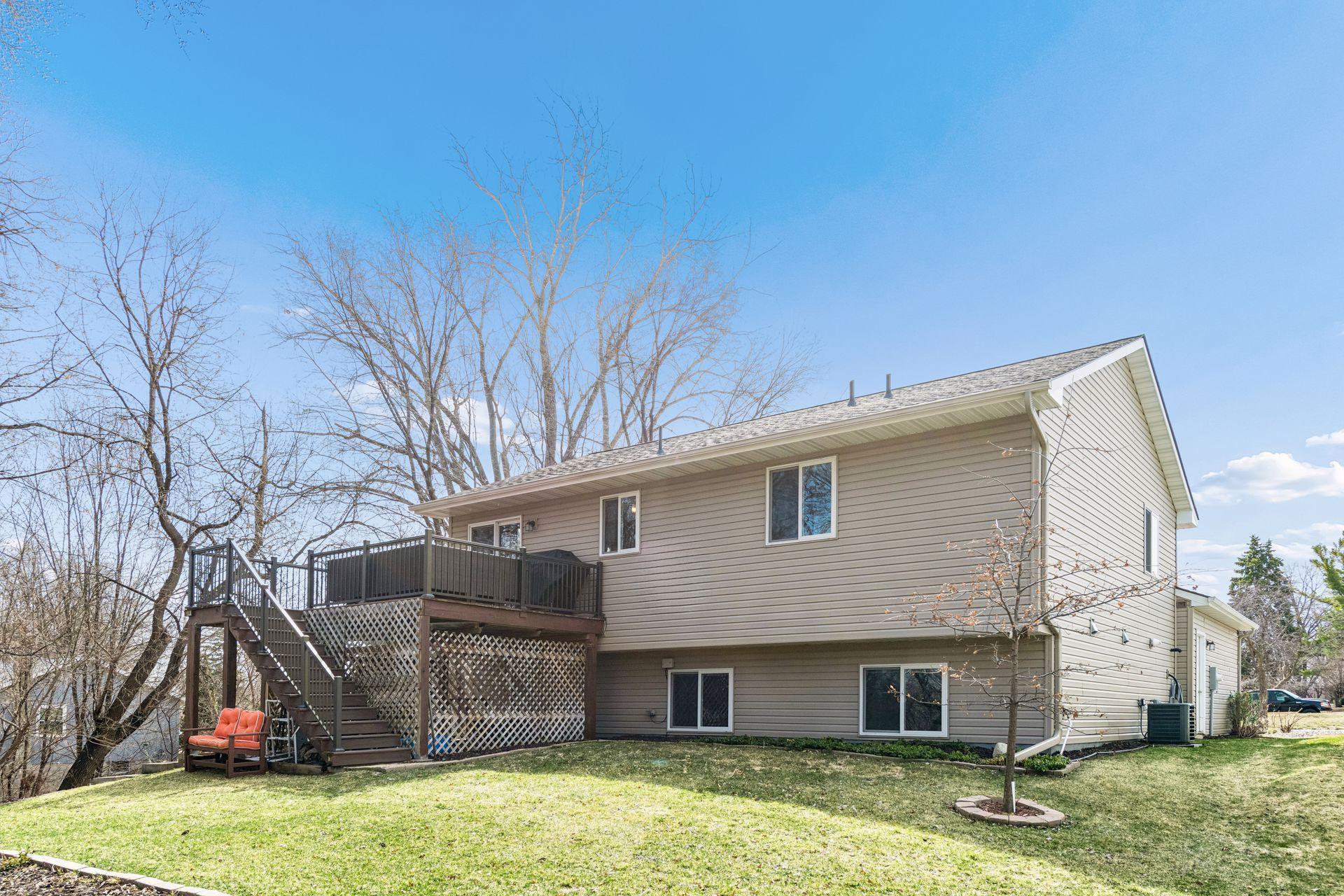 6204 39th Avenue North Crystal, MN 55422 - Photo 43 of 50
