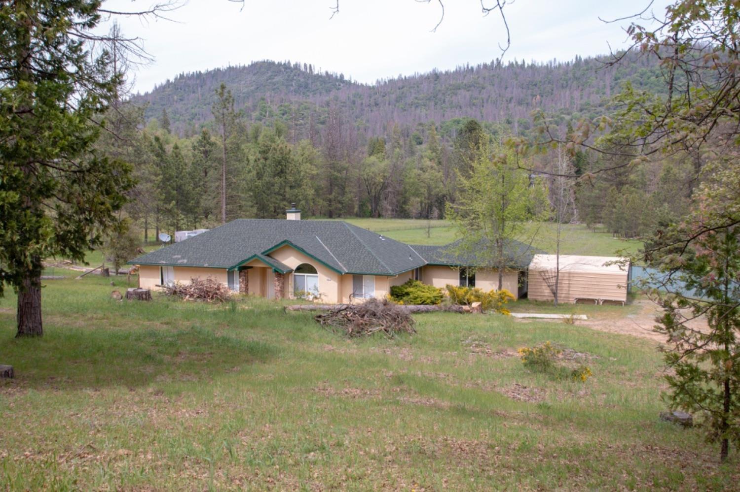 53215 Timberview Road North Fork, CA 93643 - Photo 1 of 22 Gallery Image 1