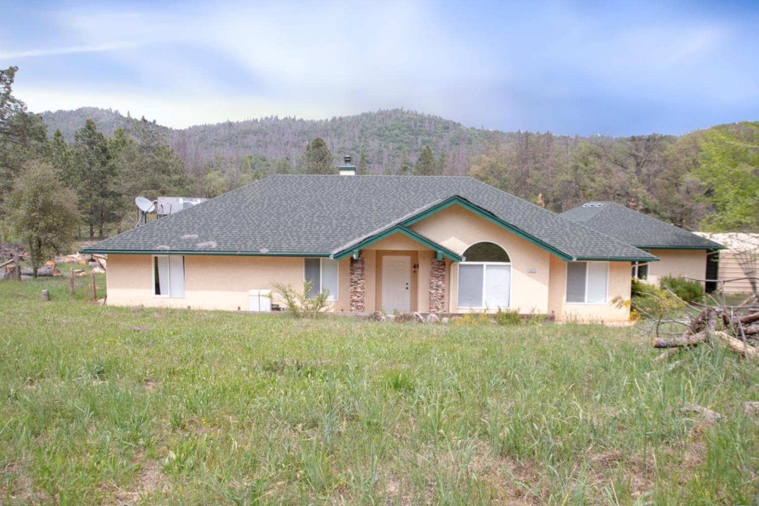 53215 Timberview Road North Fork, CA 93643 - Photo 2 of 22 Gallery Image 2